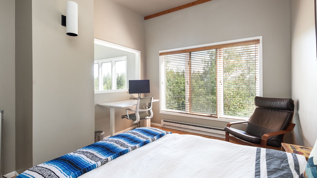 Photo of Bedroom in Winter Park Highlands