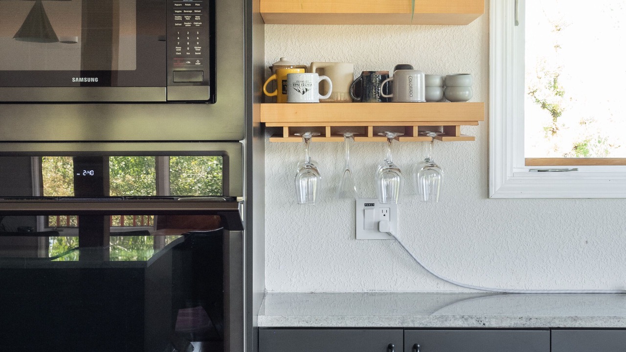 Photo of Kitchen in Winter Park Highlands