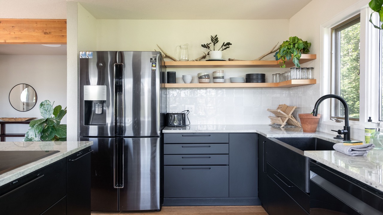 Photo of Kitchen in Winter Park Highlands