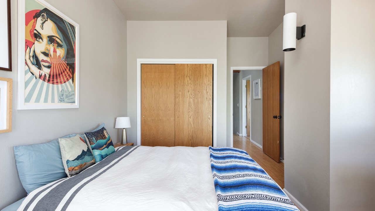 Photo of Bedroom in Winter Park Highlands