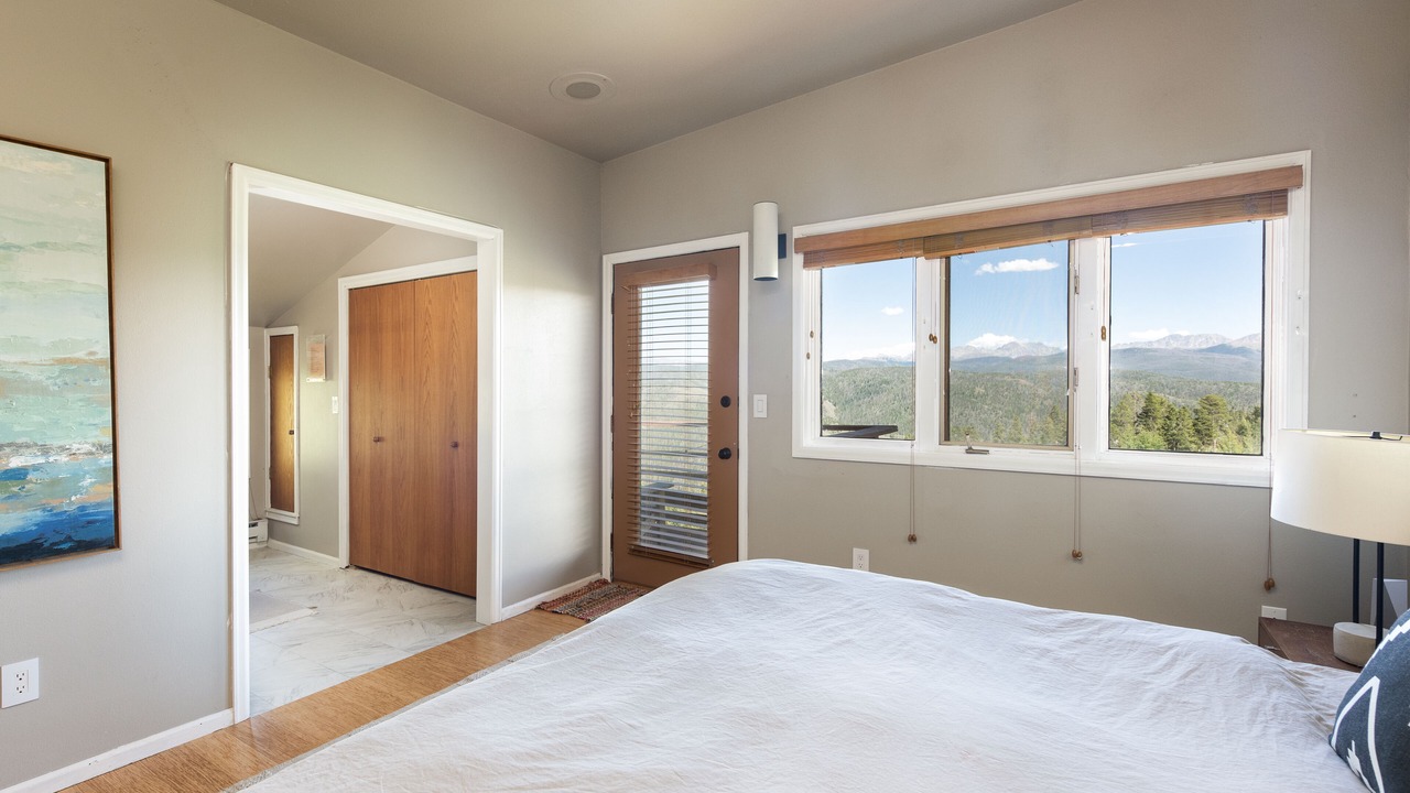 Photo of Bedroom in Winter Park Highlands