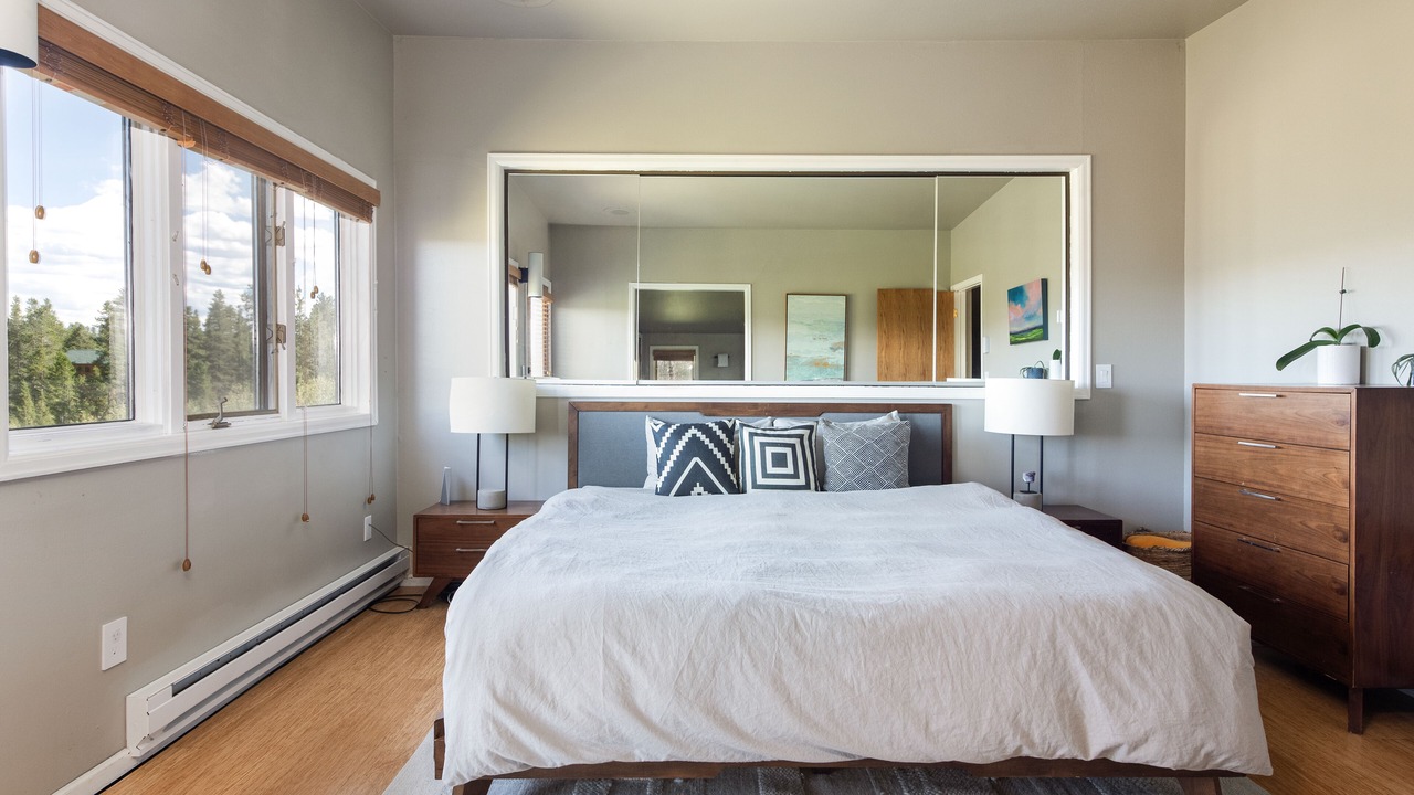 Photo of Bedroom in Winter Park Highlands