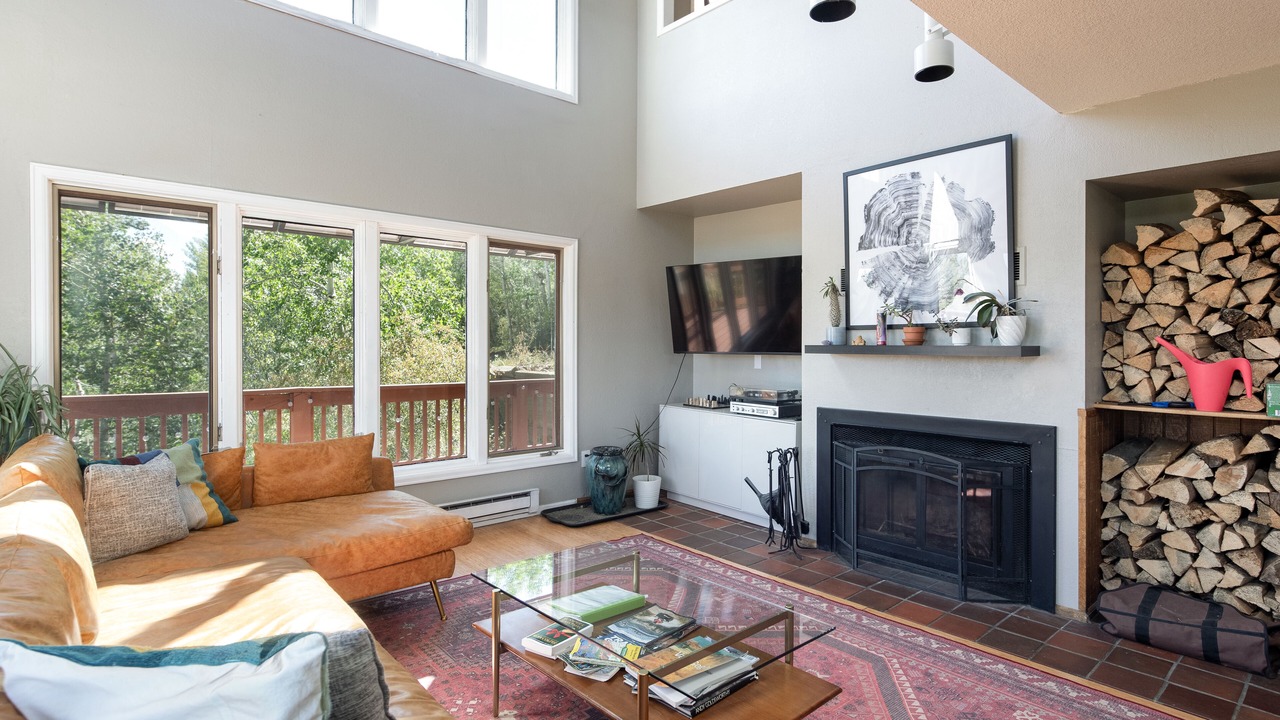 Photo of Livingroom in Winter Park Highlands