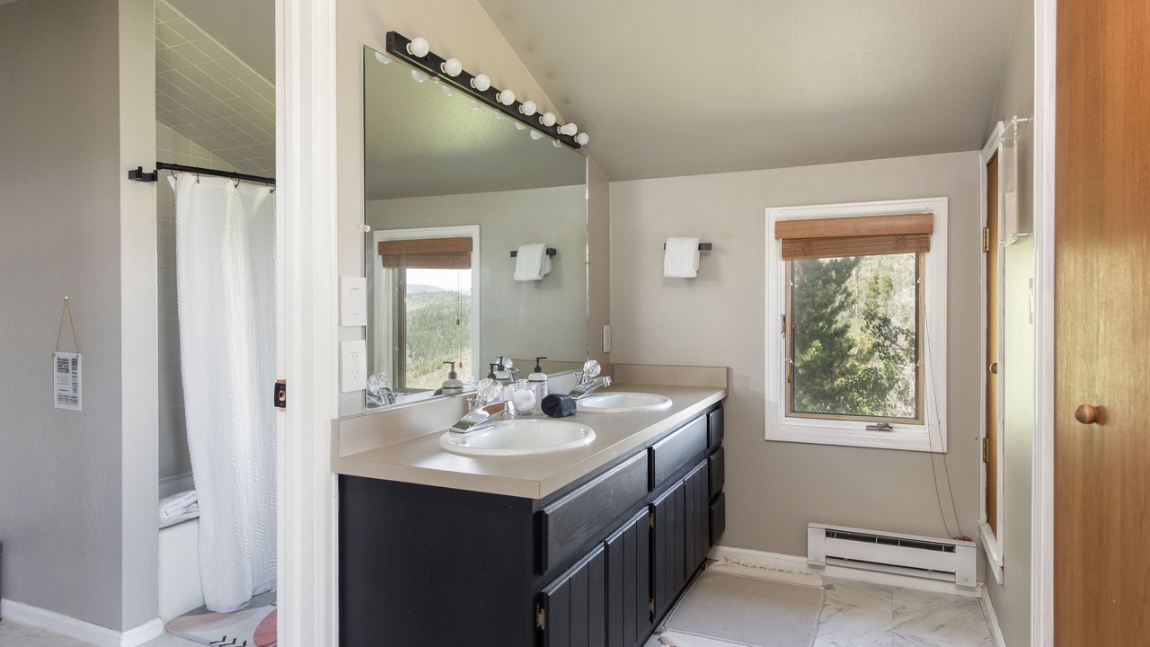 Photo of Bathroom in Winter Park Highlands