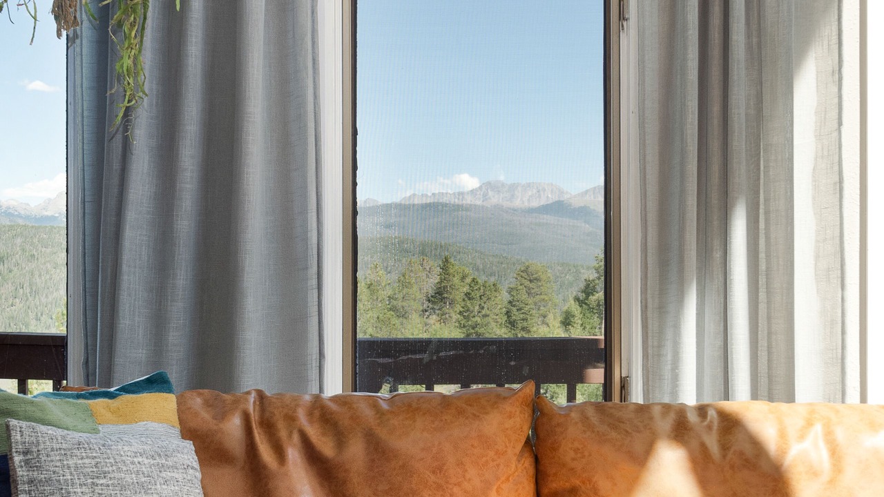 Photo of Livingroom in Winter Park Highlands
