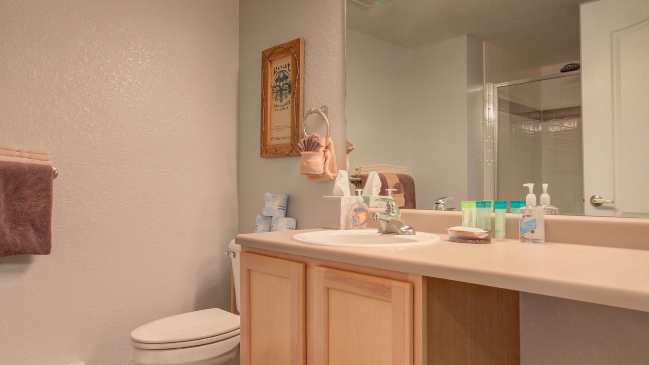 Photo of Bathroom in Steamboat Springs