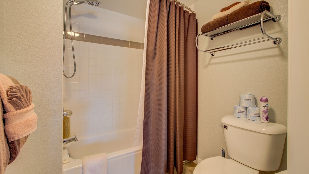 Photo of Bathroom in Steamboat Springs