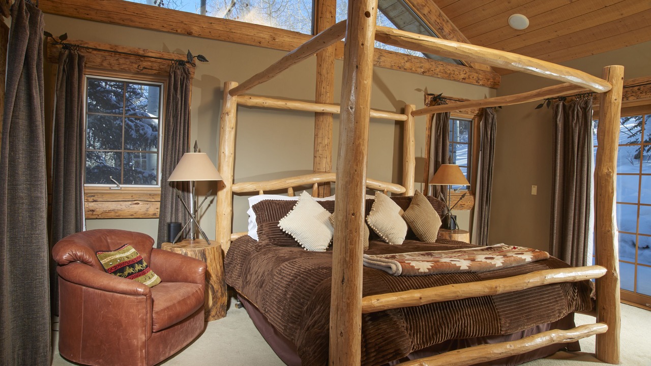 Photo of Livingroom in Snowmass Village