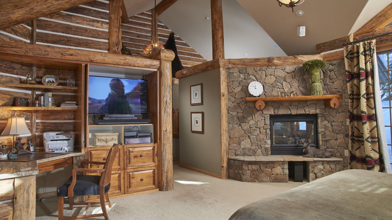 Photo of Livingroom in Snowmass Village
