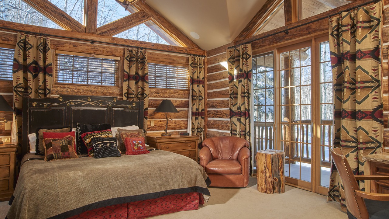 Photo of Patio Balcony in Snowmass Village