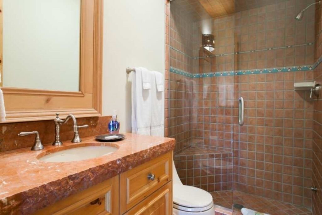 Photo of Bedroom in Snowmass Village