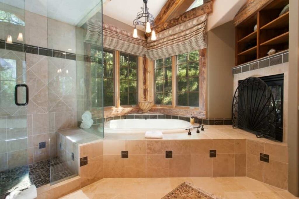 Photo of Livingroom in Snowmass Village
