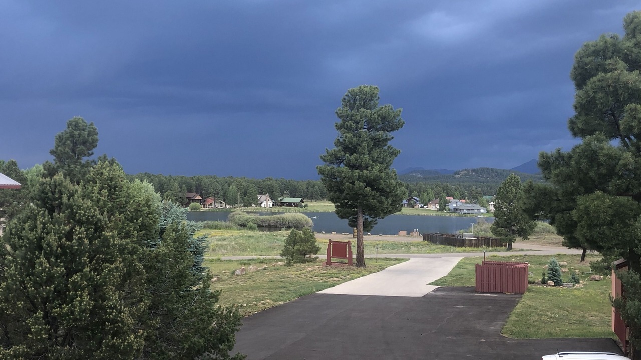 Photo of Outdoor in Pagosa Springs