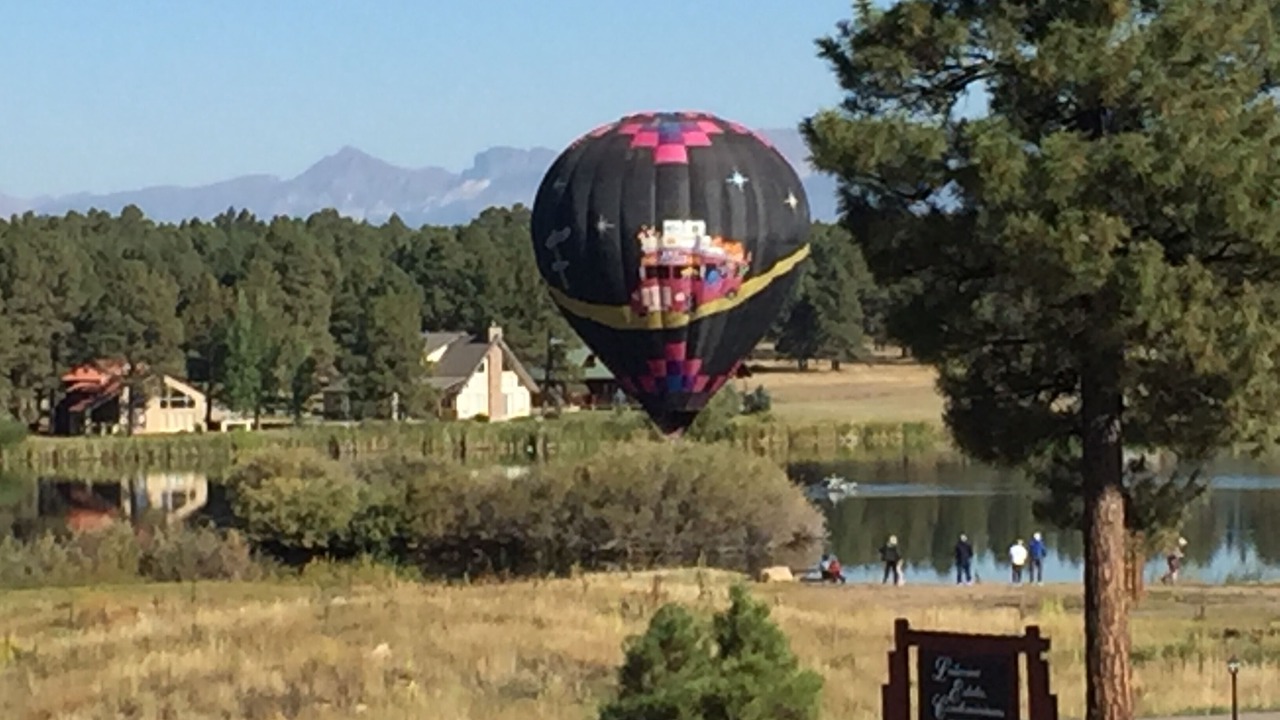 Photo of Outdoor in Pagosa Springs