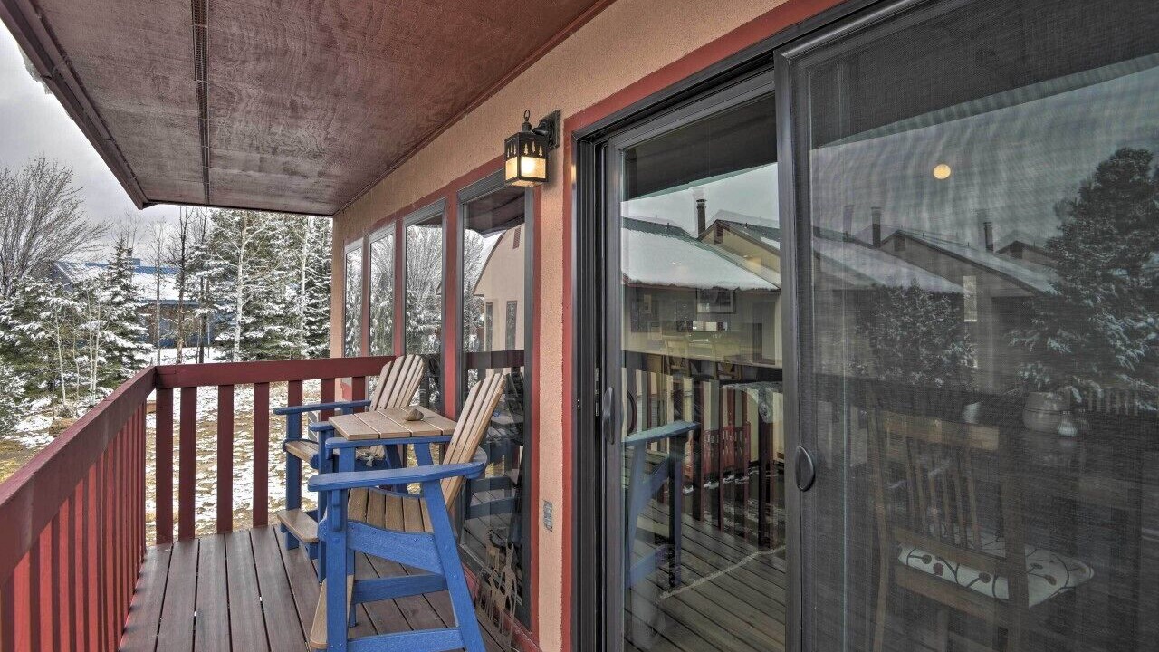 Photo of Outdoor in Pagosa Springs