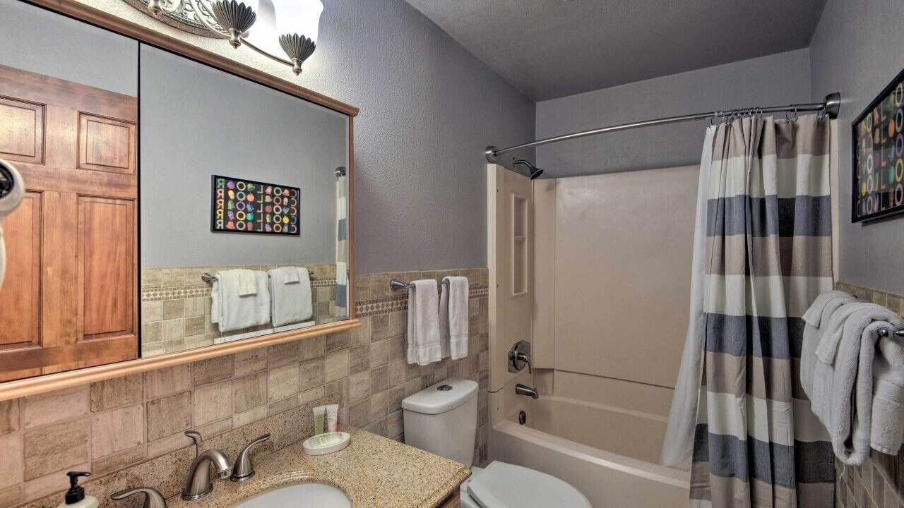 Photo of Bathroom in Pagosa Springs