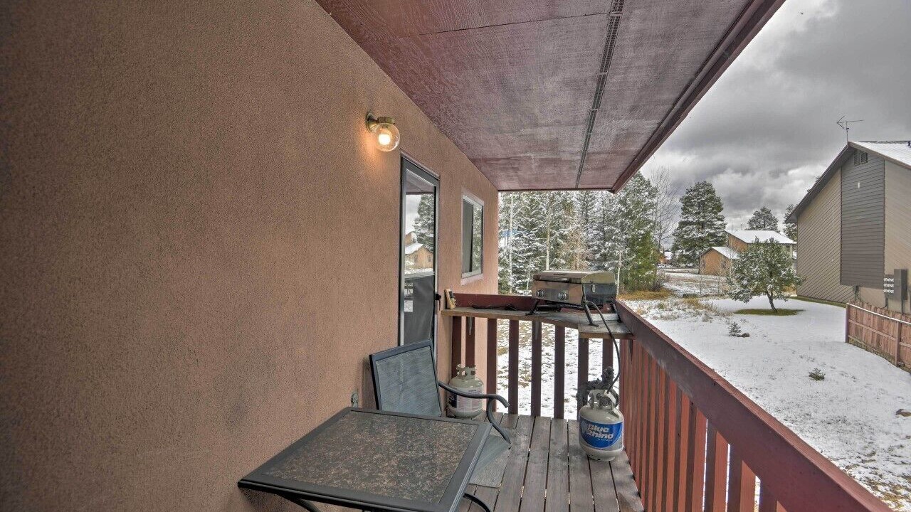 Photo of Outdoor in Pagosa Springs