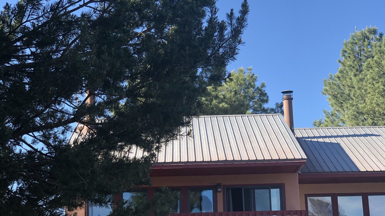 Photo of Outdoor in Pagosa Springs