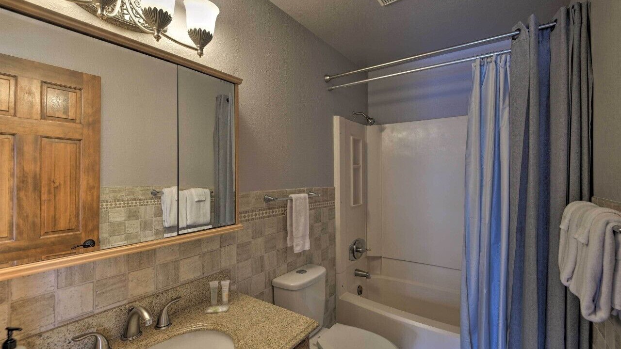 Photo of Bathroom in Pagosa Springs
