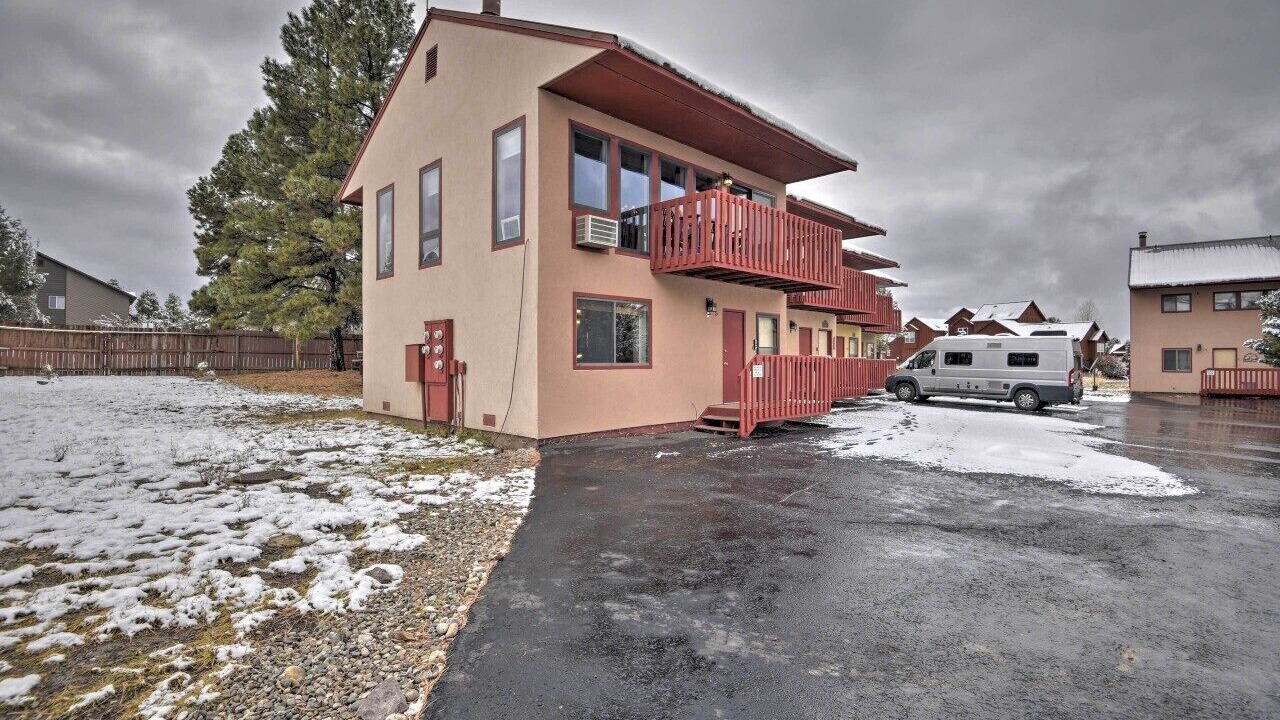 Photo of Outdoor in Pagosa Springs