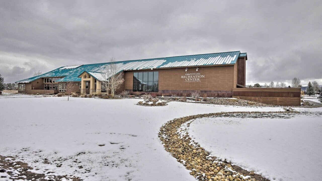 Photo of Outdoor in Pagosa Springs