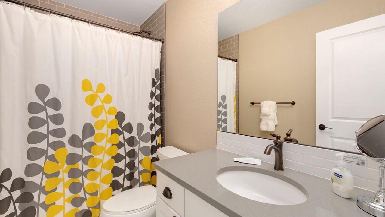 Photo of Bathroom in Old Town North
