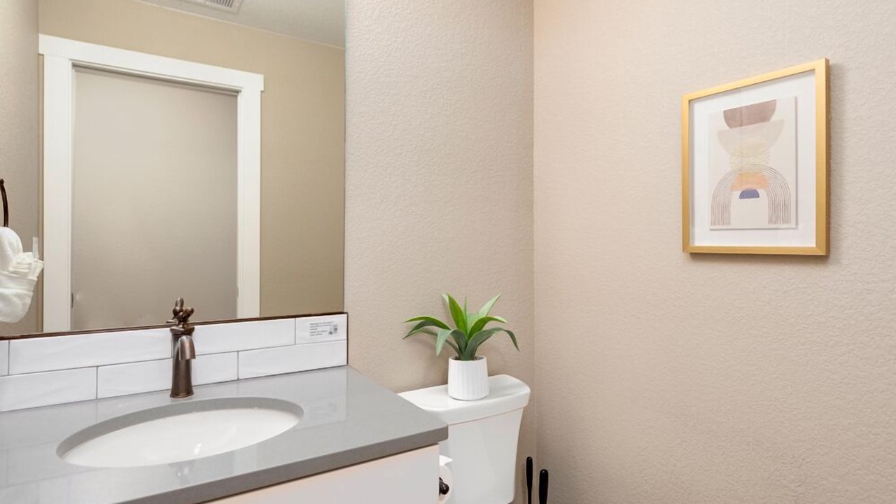 Photo of Bathroom in Old Town North