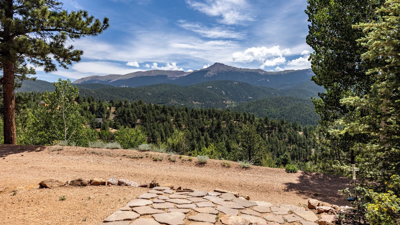 Photo of Outdoor in Divide