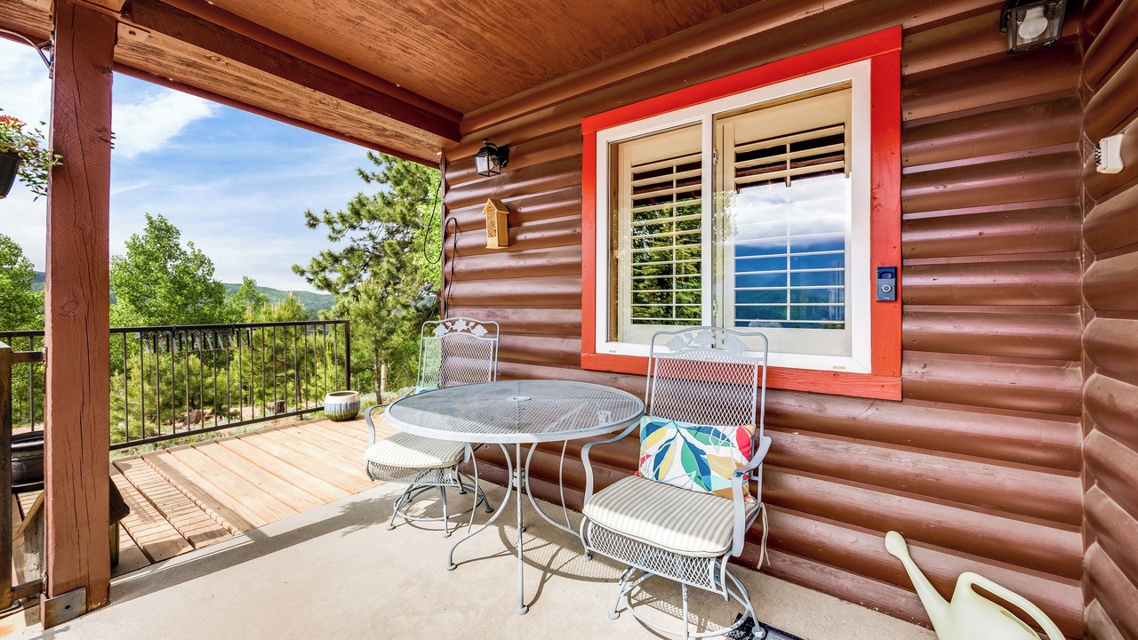 Photo of Outdoor in Divide