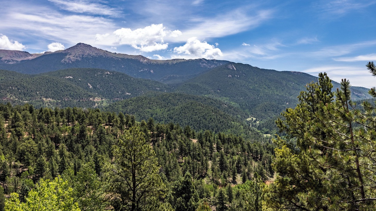 Photo of Outdoor in Divide