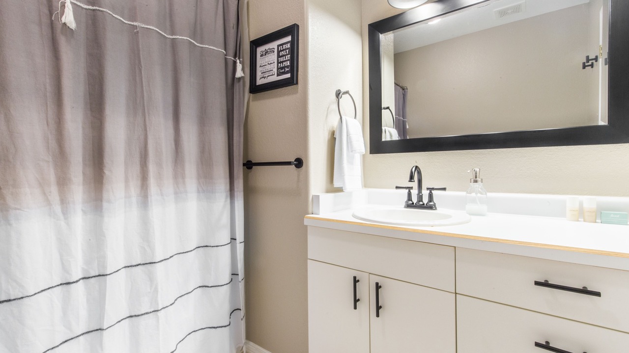 Photo of Bathroom in Ridgway