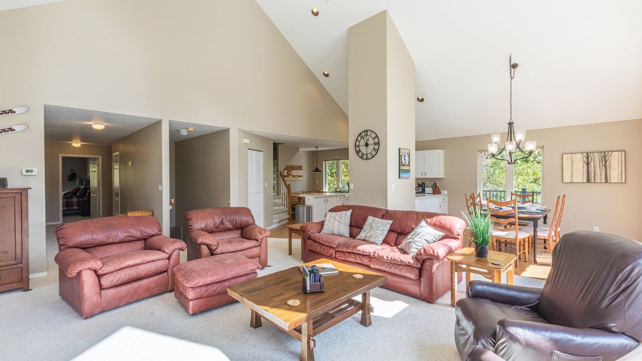 Photo of Livingroom in Ridgway