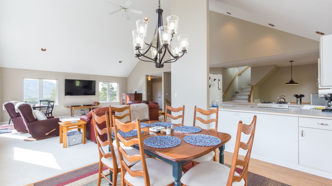 Photo of Livingroom in Ridgway