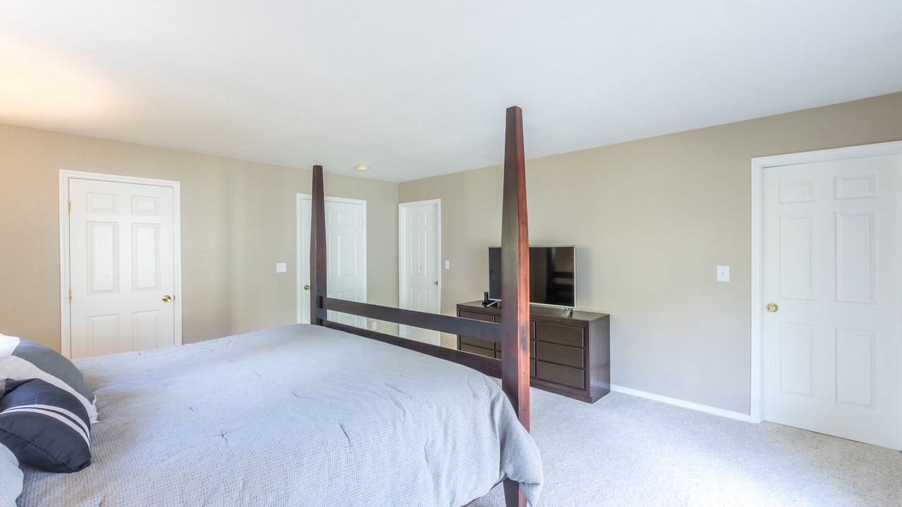Photo of Bedroom in Ridgway