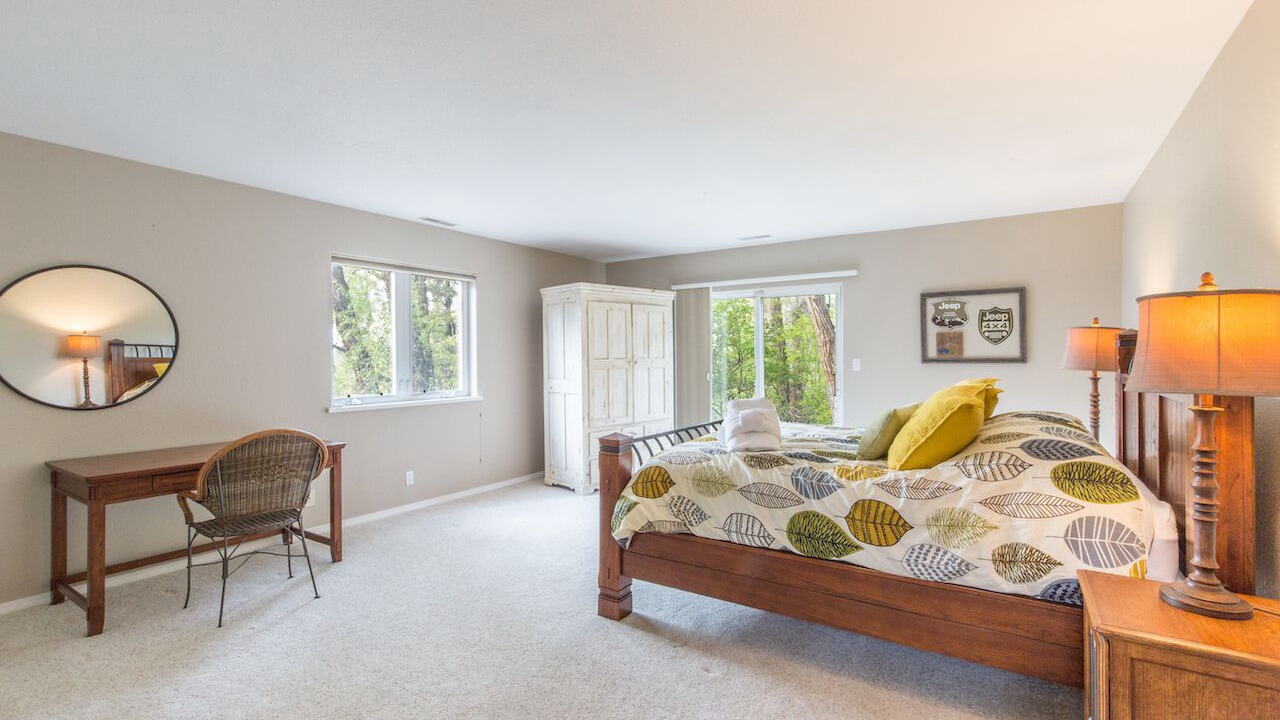 Photo of Bedroom in Ridgway