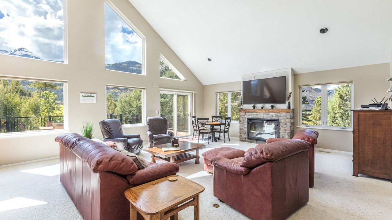 Photo of Livingroom in Ridgway