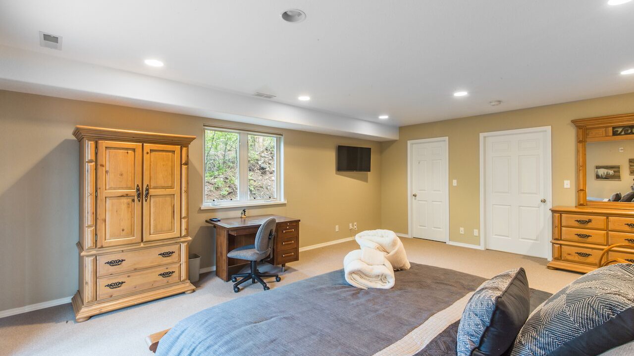 Photo of Bedroom in Ridgway