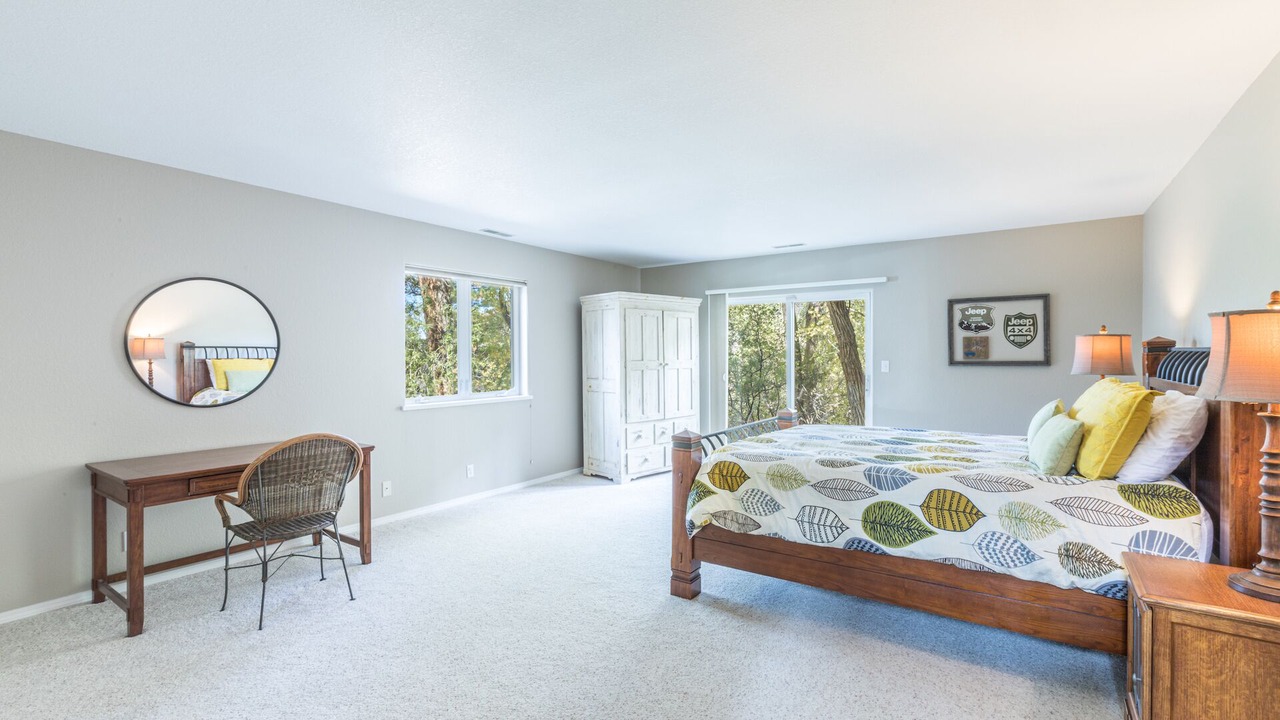 Photo of Bedroom in Ridgway