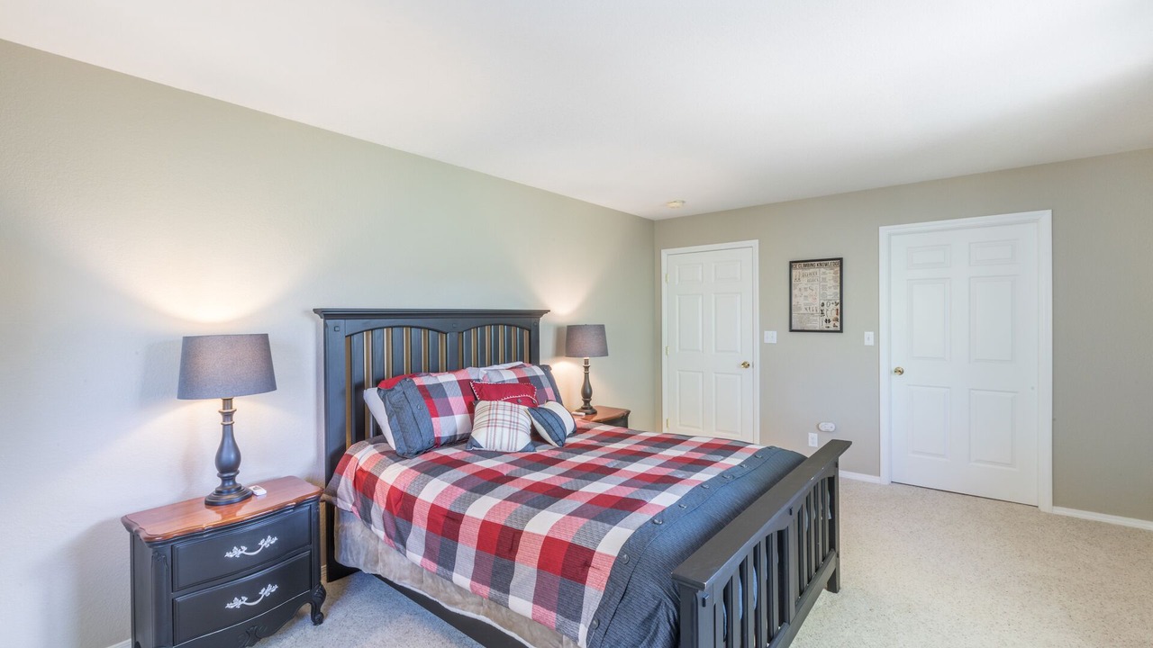 Photo of Bedroom in Ridgway