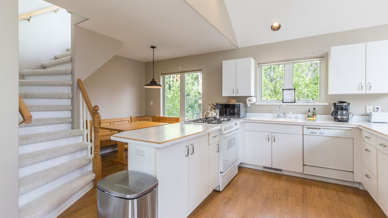 Photo of Kitchen in Ridgway