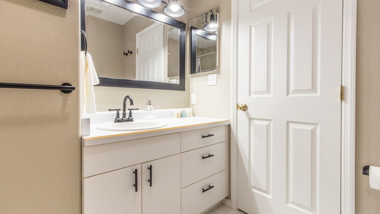Photo of Bathroom in Ridgway