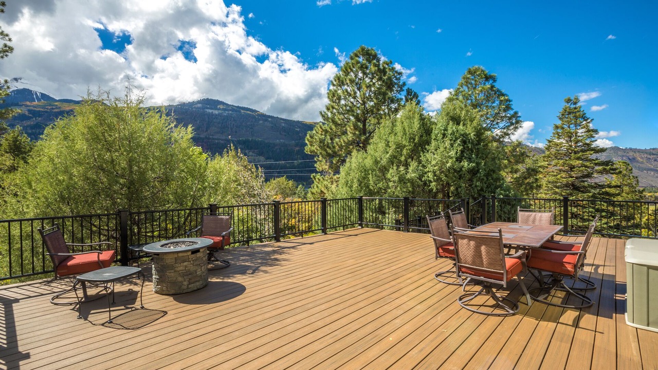 Photo of Outdoor in Ridgway