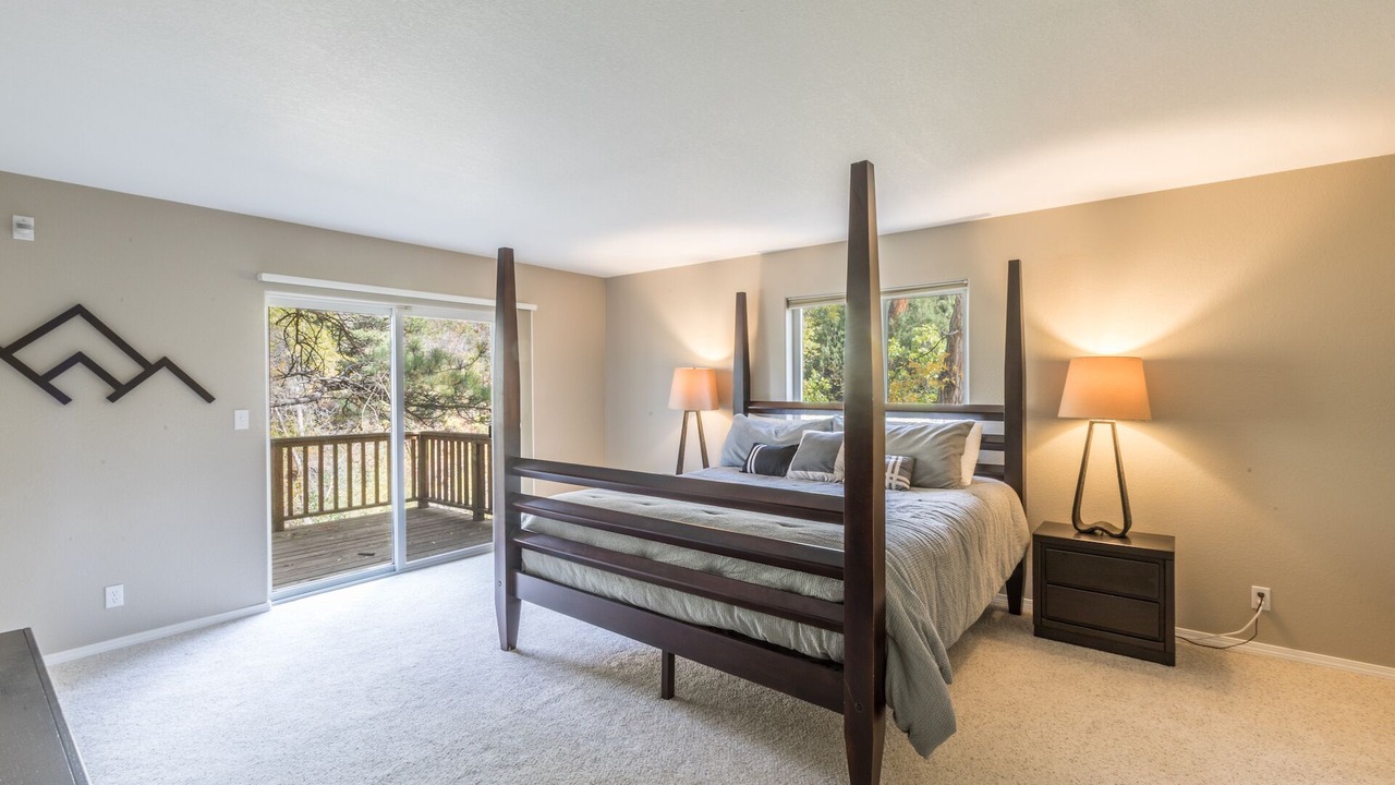 Photo of Bedroom in Ridgway