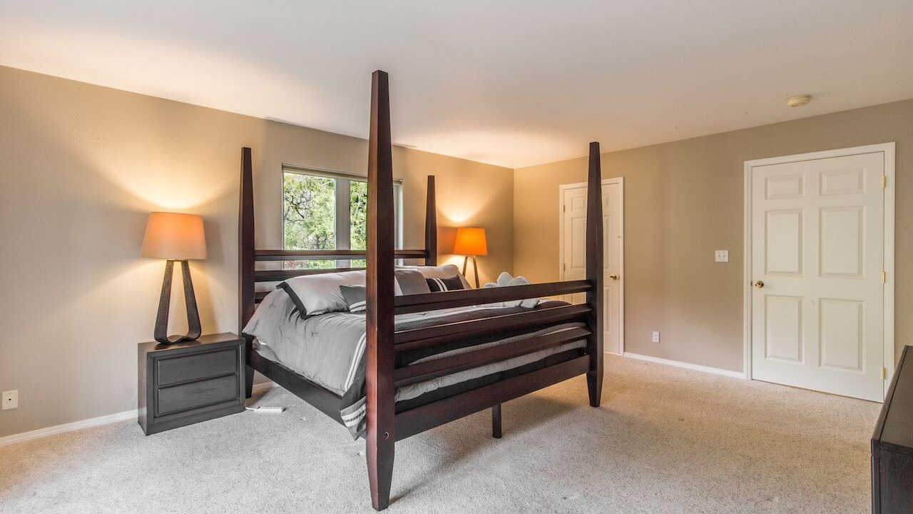 Photo of Bedroom in Ridgway