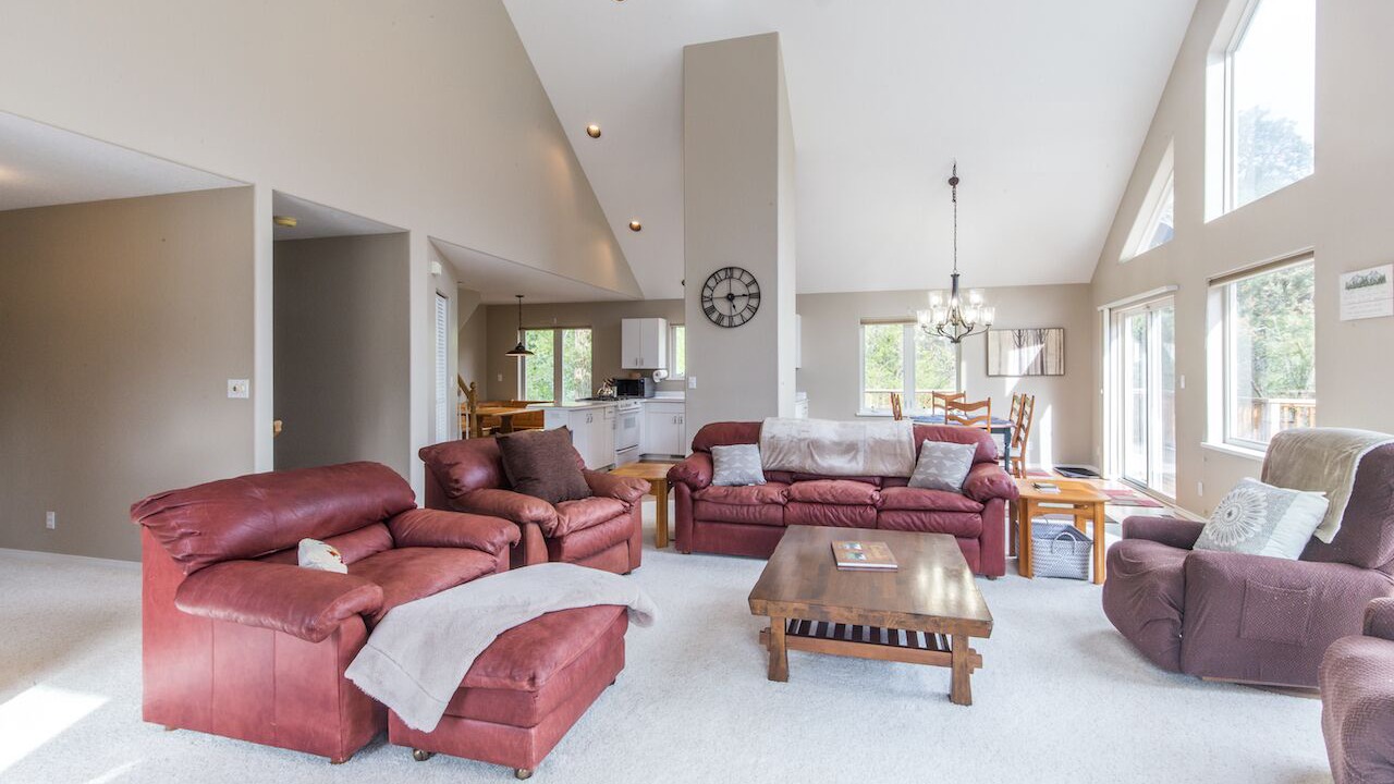 Photo of Livingroom in Ridgway