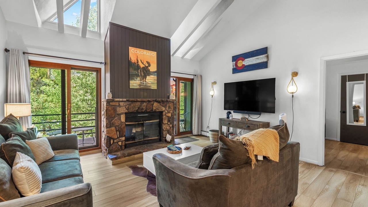 Photo of Livingroom in Wildernest
