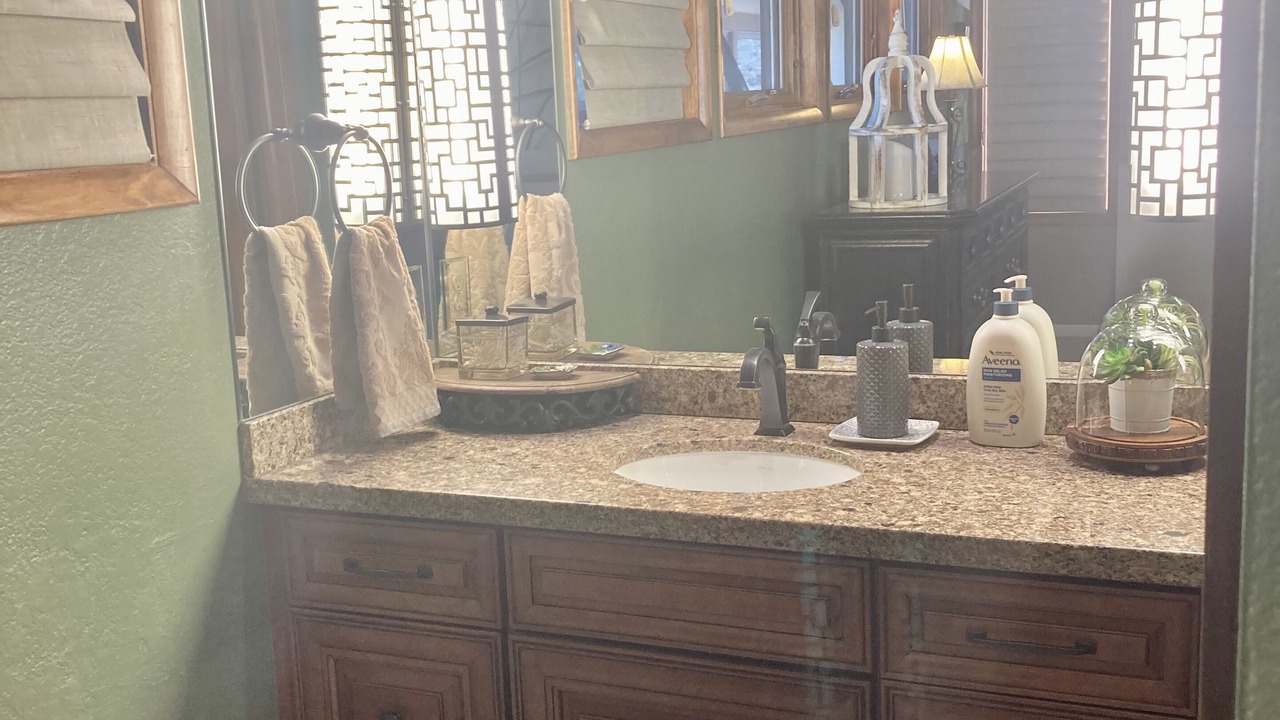 Photo of Bathroom in Intermountain
