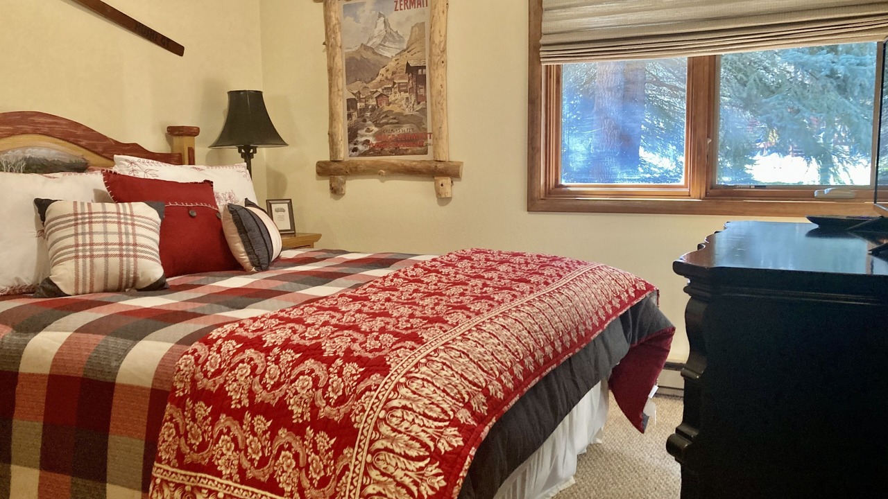 Photo of Bedroom in Intermountain