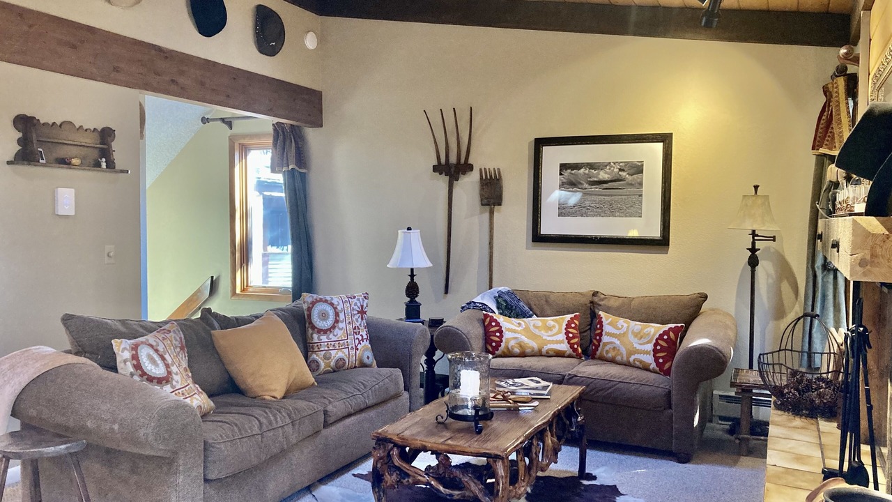 Photo of Bedroom in Intermountain