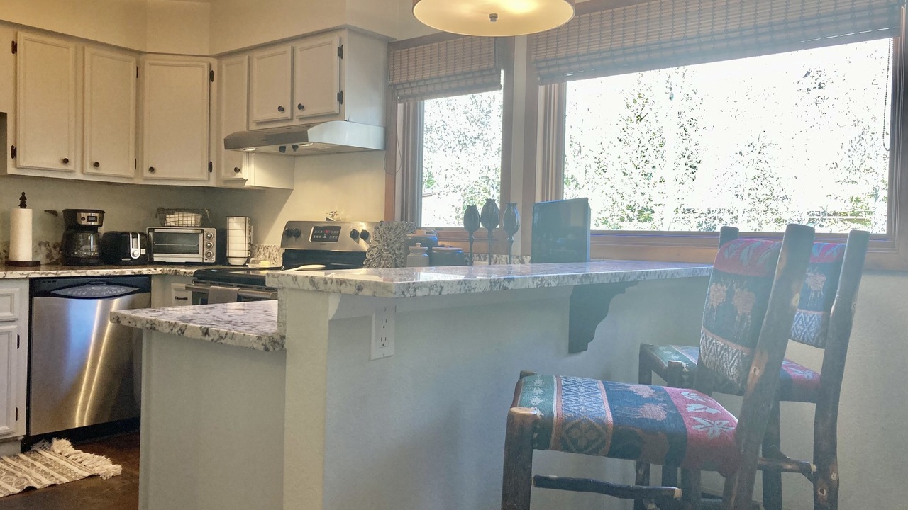 Photo of Kitchen in Intermountain